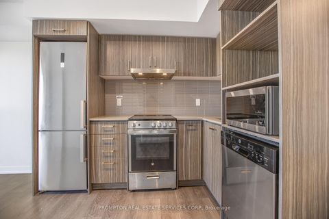 Photo 15 at 2312 - 219 Dundas Street E, Yonge Corridor, Toronto