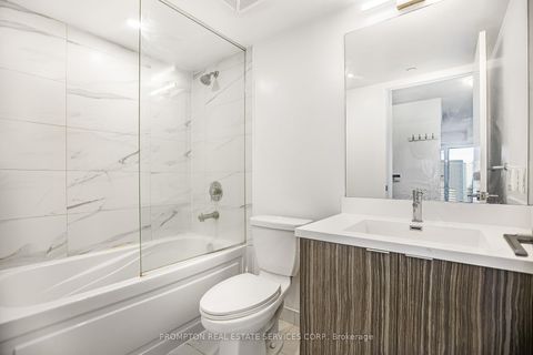 Photo 19 at 2312 - 219 Dundas Street E, Yonge Corridor, Toronto