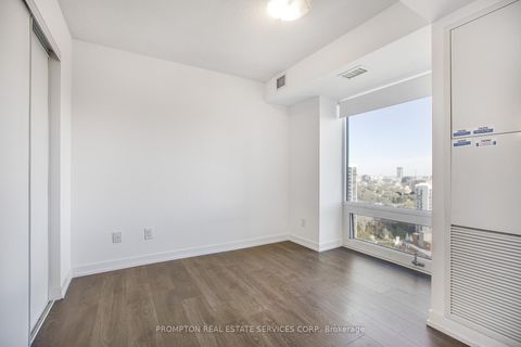 Photo 20 at 2312 - 219 Dundas Street E, Yonge Corridor, Toronto