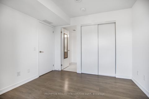 Photo 21 at 2312 - 219 Dundas Street E, Yonge Corridor, Toronto