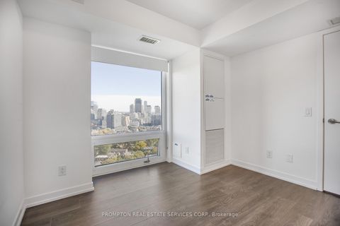 Photo 22 at 2312 - 219 Dundas Street E, Yonge Corridor, Toronto
