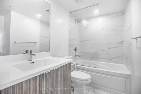 Photo 23 at 2312 - 219 Dundas Street E, Yonge Corridor, Toronto