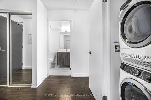 Photo 24 at 2312 - 219 Dundas Street E, Yonge Corridor, Toronto