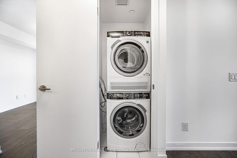 Photo 25 at 2312 - 219 Dundas Street E, Yonge Corridor, Toronto