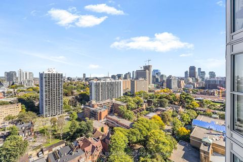 Photo 28 at 2312 - 219 Dundas Street E, Yonge Corridor, Toronto