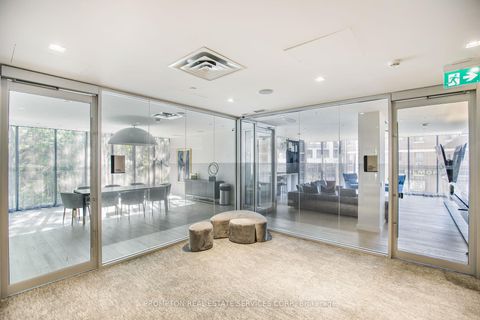 Photo 31 at 2312 - 219 Dundas Street E, Yonge Corridor, Toronto