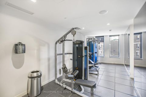 Photo 32 at 2312 - 219 Dundas Street E, Yonge Corridor, Toronto