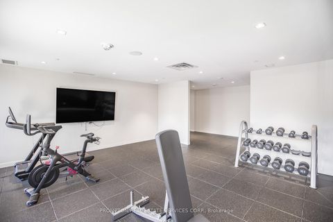 Photo 34 at 2312 - 219 Dundas Street E, Yonge Corridor, Toronto