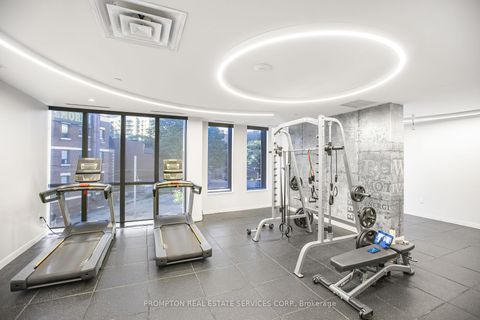 Photo 35 at 2312 - 219 Dundas Street E, Yonge Corridor, Toronto