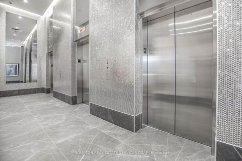 Photo 37 at 2312 - 219 Dundas Street E, Yonge Corridor, Toronto