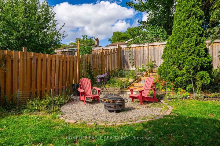 Photo 25 at 23 Maurino Court, Bradford, Bradford West Gwillimbury