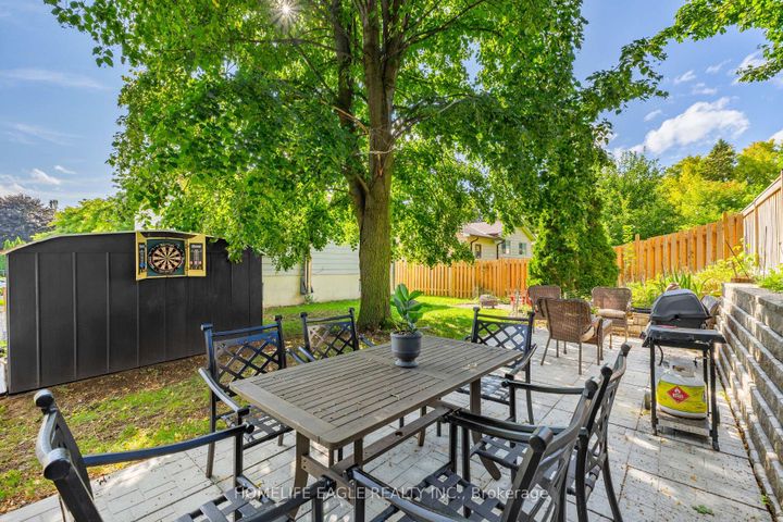 Photo 30 at 23 Maurino Court, Bradford, Bradford West Gwillimbury
