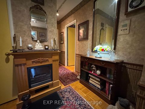 Photo 8 at 104 - 30 elm Avenue, Moore Park, Toronto