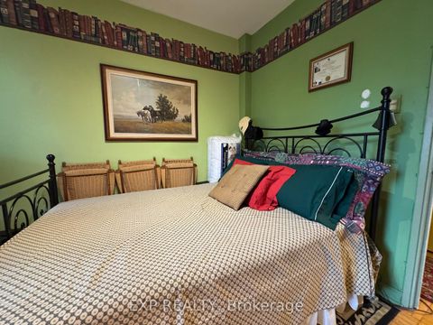 Photo 11 at 104 - 30 elm Avenue, Moore Park, Toronto