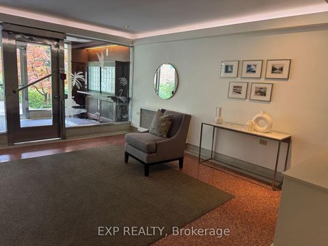 Photo 15 at 104 - 30 elm Avenue, Moore Park, Toronto