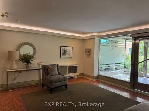Photo 16 at 104 - 30 elm Avenue, Moore Park, Toronto