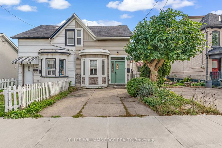 Photo 0 at 108 Emerald Street N, Landsdale, Hamilton