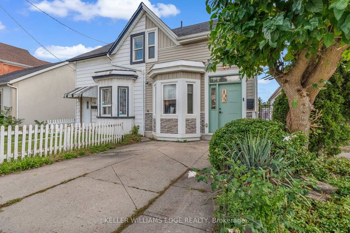 Photo 1 at 108 Emerald Street N, Landsdale, Hamilton