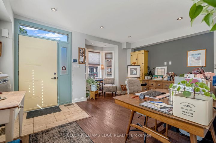 Photo 2 at 108 Emerald Street N, Landsdale, Hamilton