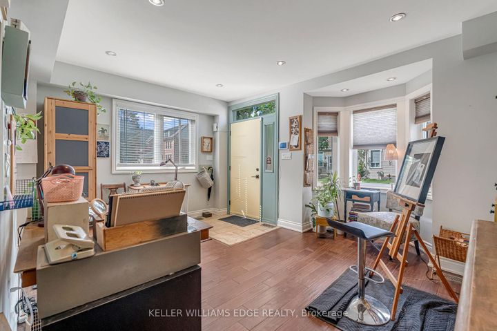 Photo 3 at 108 Emerald Street N, Landsdale, Hamilton
