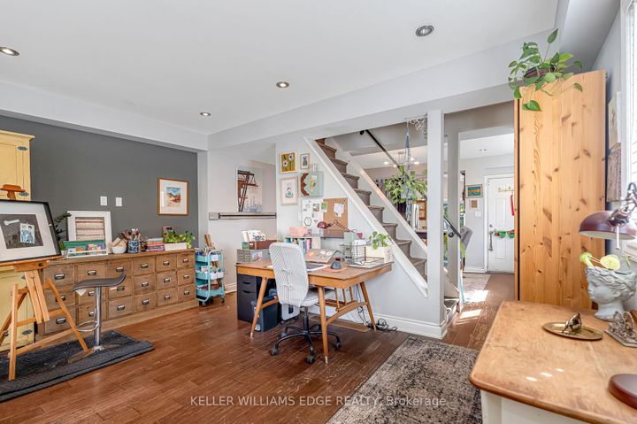 Photo 4 at 108 Emerald Street N, Landsdale, Hamilton