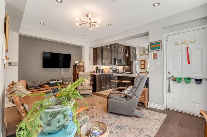Photo 6 at 108 Emerald Street N, Landsdale, Hamilton