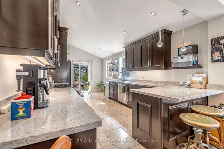 Photo 10 at 108 Emerald Street N, Landsdale, Hamilton