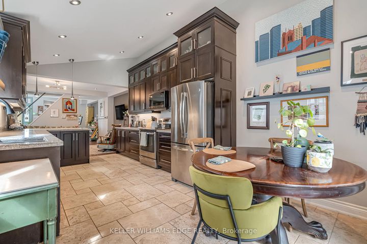 Photo 12 at 108 Emerald Street N, Landsdale, Hamilton