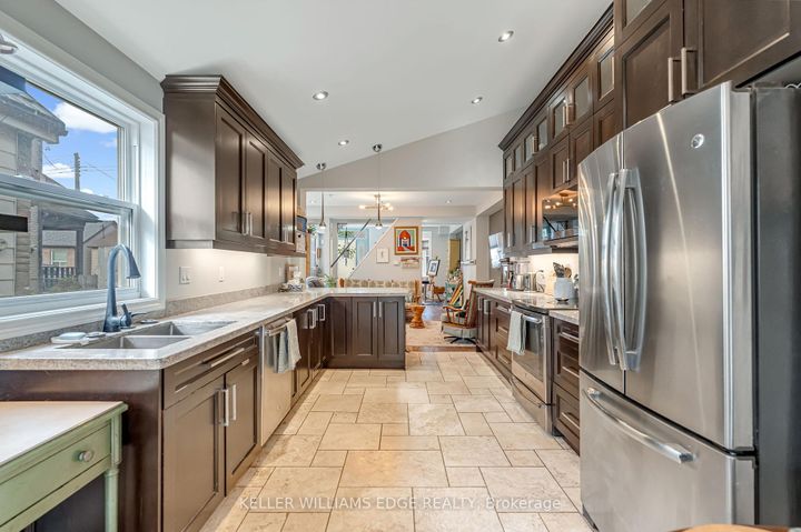 Photo 13 at 108 Emerald Street N, Landsdale, Hamilton