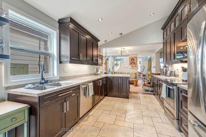 Photo 14 at 108 Emerald Street N, Landsdale, Hamilton