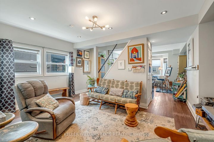 Photo 16 at 108 Emerald Street N, Landsdale, Hamilton