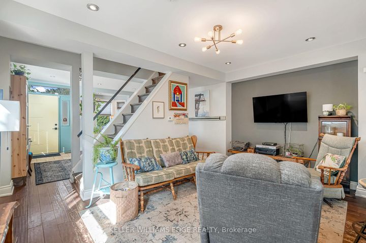 Photo 17 at 108 Emerald Street N, Landsdale, Hamilton