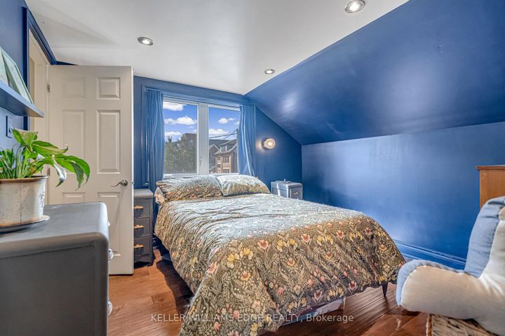 Photo 21 at 108 Emerald Street N, Landsdale, Hamilton