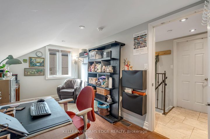 Photo 25 at 108 Emerald Street N, Landsdale, Hamilton