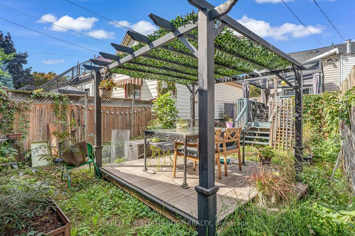 Photo 29 at 108 Emerald Street N, Landsdale, Hamilton