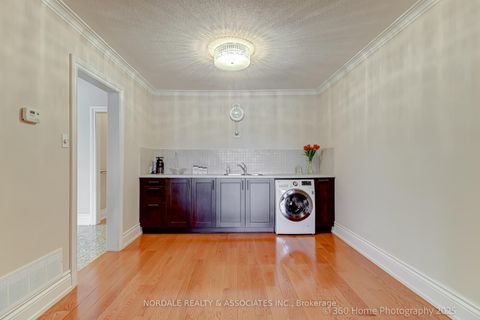 Photo 6 at 67 Button Road, West Woodbridge, Vaughan