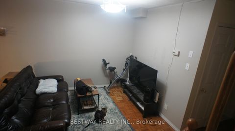 Photo 3 at 1603 - 28 Rosebank Drive, Malvern, Toronto