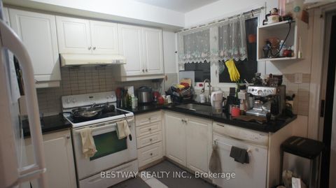 Photo 4 at 1603 - 28 Rosebank Drive, Malvern, Toronto