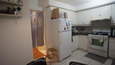 Photo 6 at 1603 - 28 Rosebank Drive, Malvern, Toronto