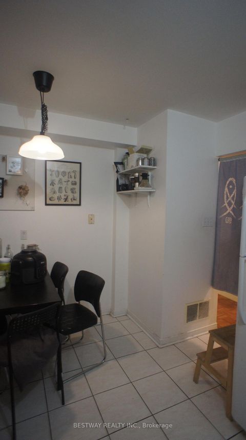 Photo 7 at 1603 - 28 Rosebank Drive, Malvern, Toronto