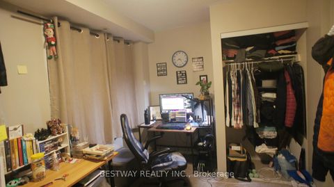 Photo 14 at 1603 - 28 Rosebank Drive, Malvern, Toronto