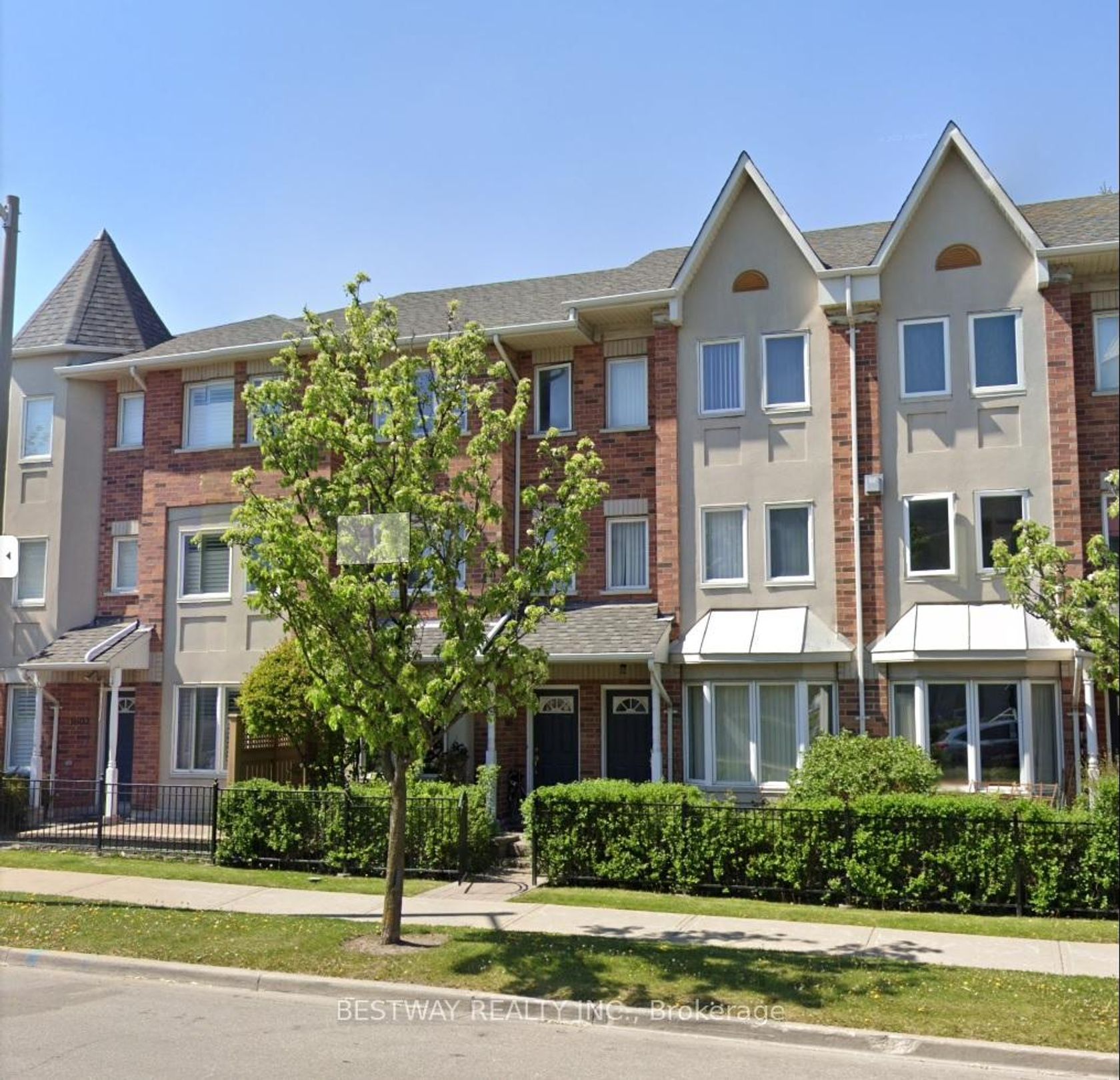 1603 - 28 Rosebank Drive, Malvern, Toronto 