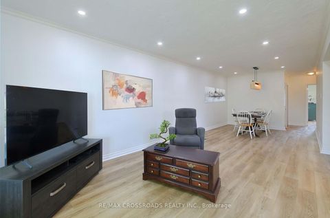 Photo 6 at 37 Avis Crescent, Parkview, Toronto Photo 6 at 37 Avis Crescent, Parkview, Toronto