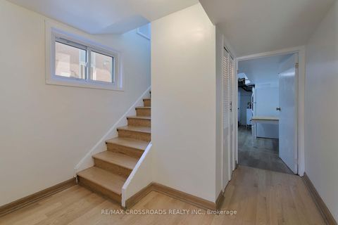 Photo 22 at 37 Avis Crescent, Parkview, Toronto Photo 22 at 37 Avis Crescent, Parkview, Toronto