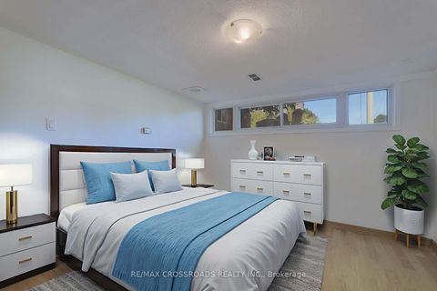 Photo 29 at 37 Avis Crescent, Parkview, Toronto