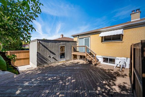 Photo 36 at 37 Avis Crescent, Parkview, Toronto