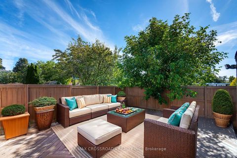 Photo 38 at 37 Avis Crescent, Parkview, Toronto Photo 38 at 37 Avis Crescent, Parkview, Toronto