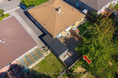 Photo 39 at 37 Avis Crescent, Parkview, Toronto Photo 39 at 37 Avis Crescent, Parkview, Toronto