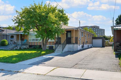 Photo 40 at 37 Avis Crescent, Parkview, Toronto