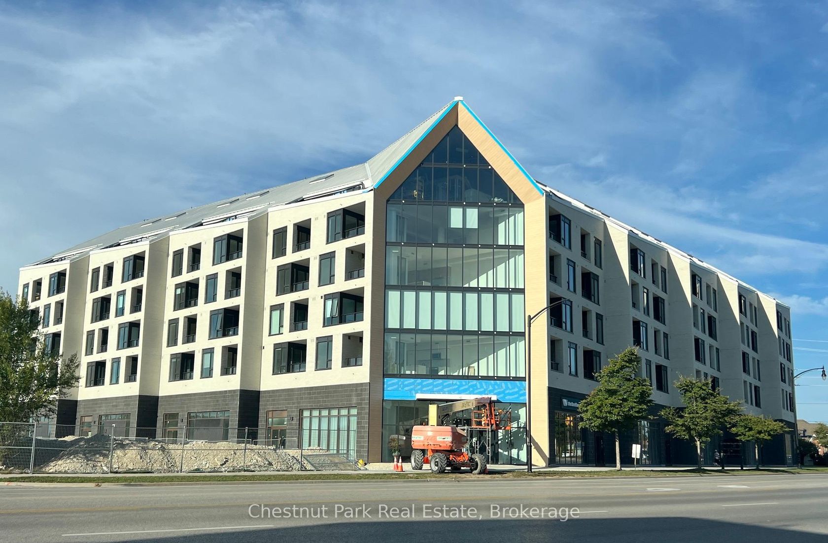 524 - 31 Huron Street, Collingwood by Loree Meneguzzi Real Estate 524 - 31 Huron Street, Collingwood